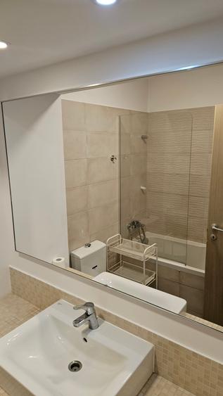Apartament cu 2 camere în Politehnica