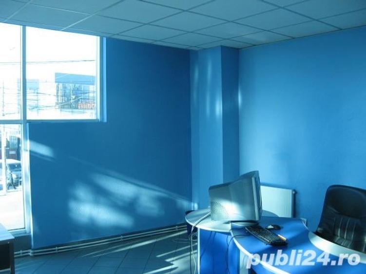 Spațiu comercial, de 210 mp, în Central