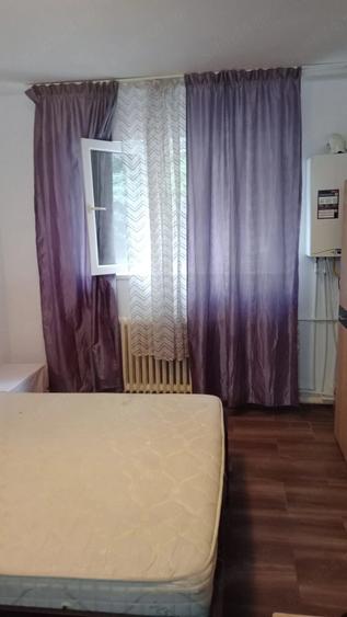 Garsoniera cam.camin,22mp.,cu CT., Bularga JUMBO - 1