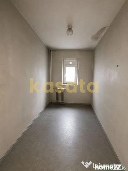2 camere | Tineretului | Parc | Etaj 6/10 | Necesita ren... - 5