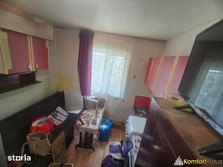 Garsonieră în Central