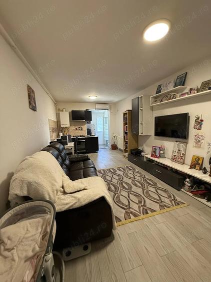 15 Min Metrou Aparatorii Patriei | Apartament 2 camere tip studio - 8