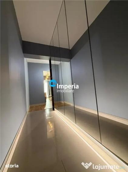 Inchiriere apartament si loc de parcare in Complex rezidential Himson - 6