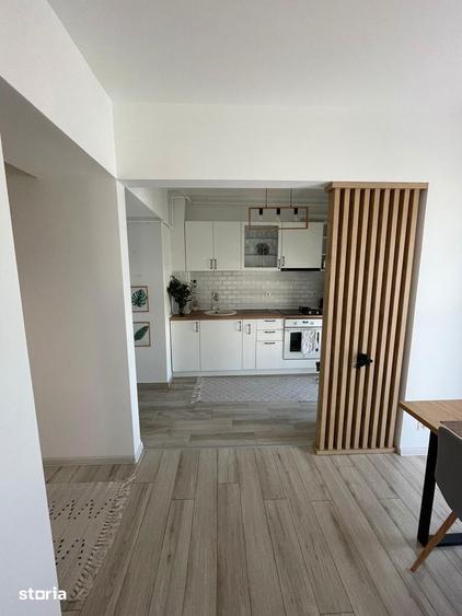 Apartament 3 camere,Moghioros Park Residence , Drumul Taberei - 4