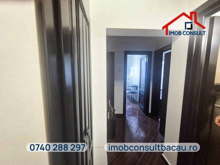 GARSONIERĂ DE ÎNCHIRIAT | ZONA GĂRII |AER CONDIȚIONAT | CE1769 - 2