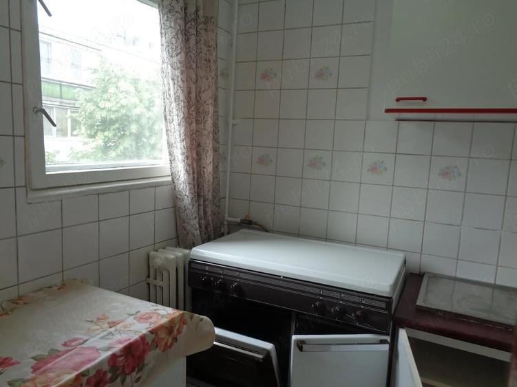 Garsonieră semidecomandată în Micălaca