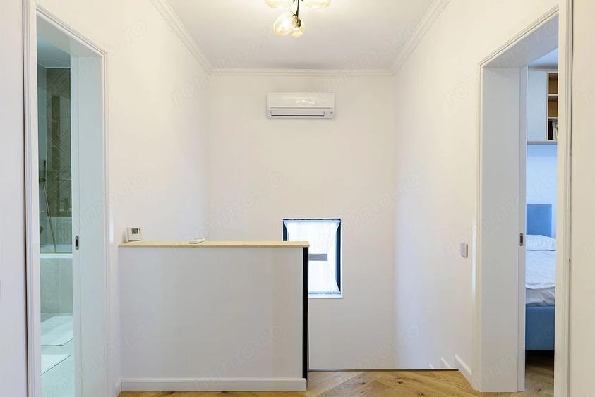 Vila moderna 2025 ! 320 mp teren ! Finisaje Premium - 6