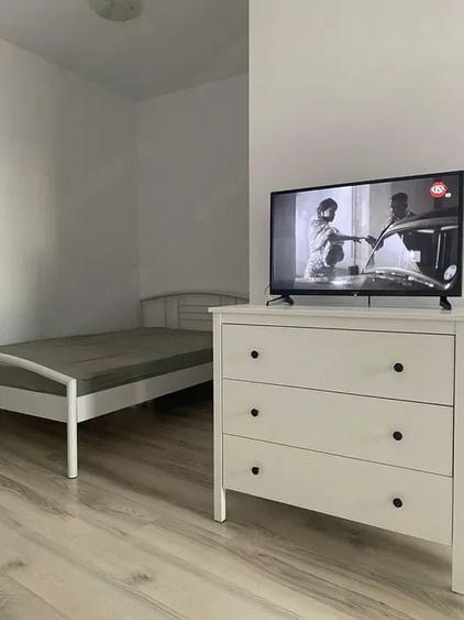 garsoniera dristor-day residence-centrala proprie-metrou 5 minute - 8