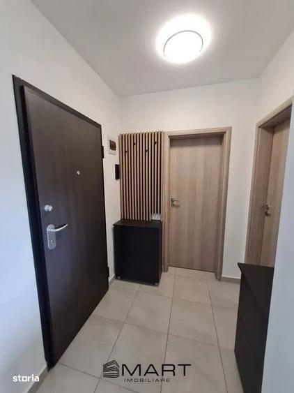 Apartament cu 2 camere semidecomandat în IAR
