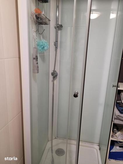 Apartament cu 2 camere în Take Ionescu
