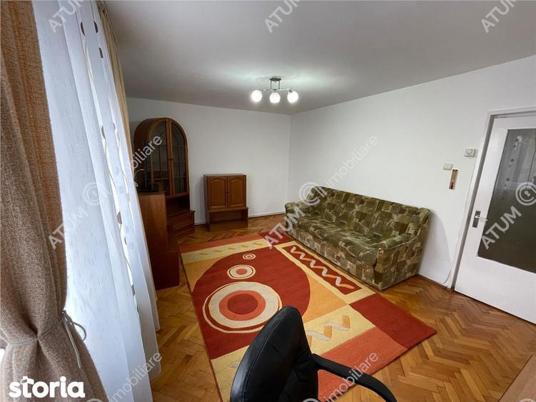 Apartament cu 2 camere decomandat, mobilat în Ștrand