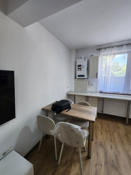 Apartament 2 camere , 6 min metrou Aparatorii Patriei, NOU , centrala ,AC , TV , prima inchiriere - 2