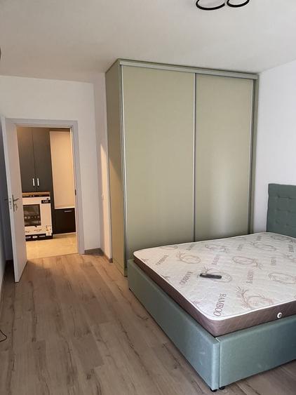 Garsoniera premium 43 mp | Pallady | Bloc 2025 | Parcare subterana - 5