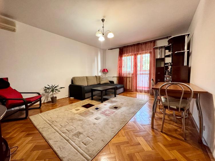 Apartament cu 3 camere decomandat în Timpuri Noi
