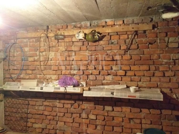 Apartament cu 2 camere decomandat în Mărăști