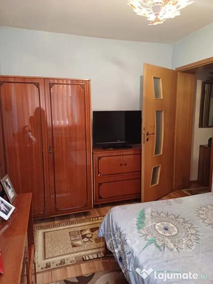 2 camere decomandate | 52,45 mp | Parter | Str. Taberei | Ma - Cluj-Napoca (Cluj) - 4