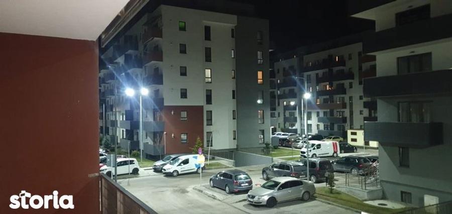 Apartament cu 2 camere decomandat în Bartolomeu