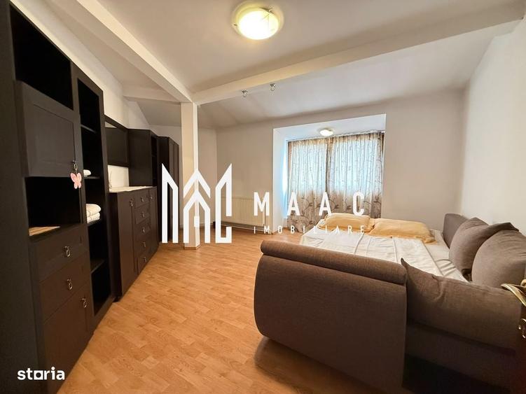 Apartament cu 4 camere în Central