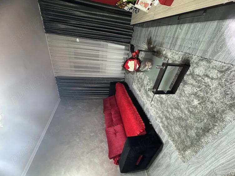 Apartament de vanzare-Tecuci - 1