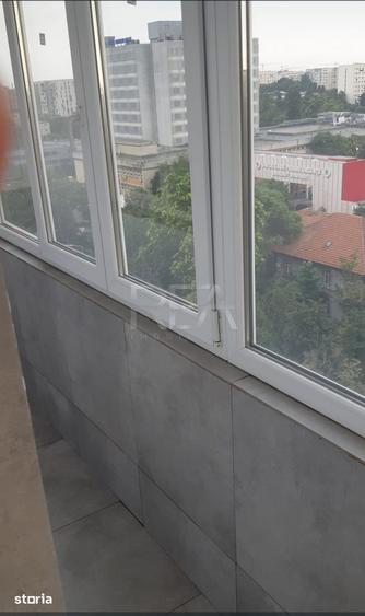 4 camere, 82 mp, centrala, parcare, Metrou Aparatorii Patriei - 11