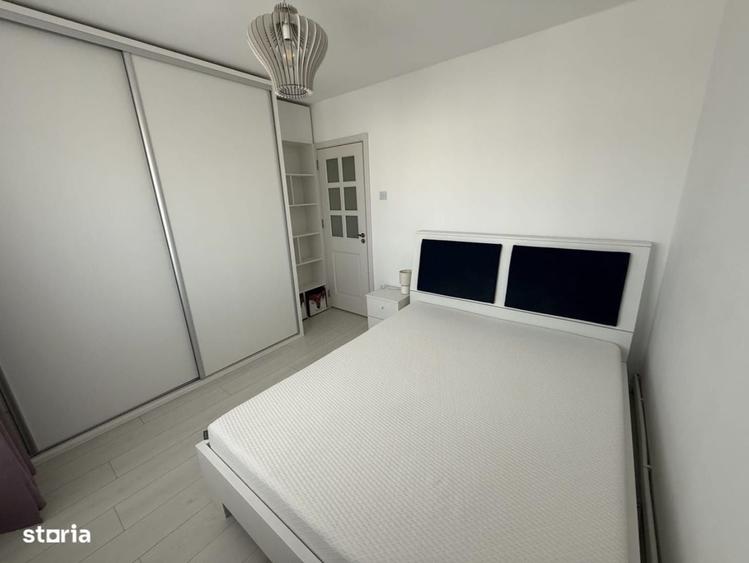 Apartament cu 2 camere decomandat în Mărăști