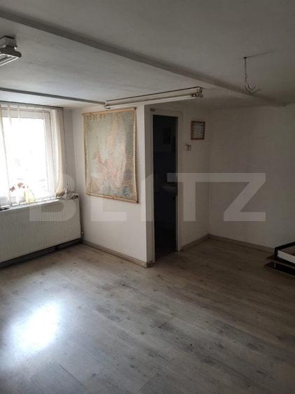 Spațiu comercial, de 460 mp, în Sud-Est