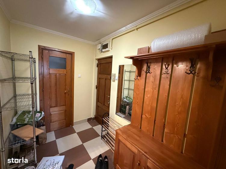 Apartament cu 2 camere în Ultracentral