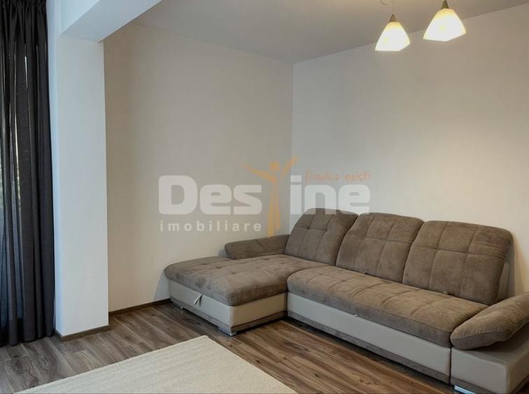 Apartament cu 3 camere decomandat, mobilat în Berceni — fotografia 2