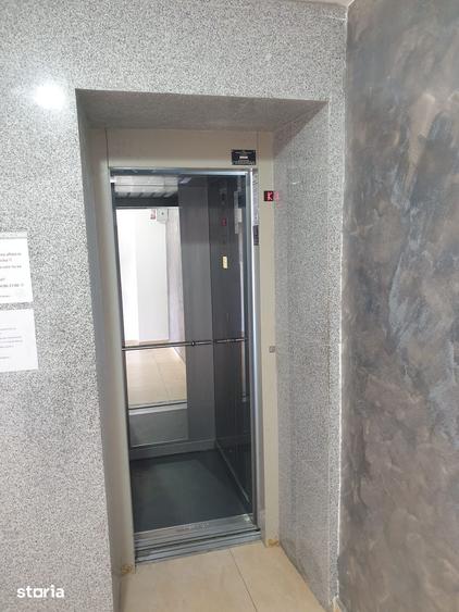 Apartament 2 camere semidecomandat de vanzare Saturn, Mangalia - 10