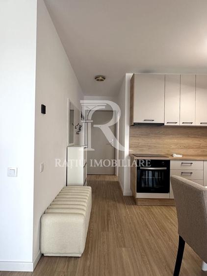 Apartament cu 2 camere | Scala Cetate | Oradea - 5