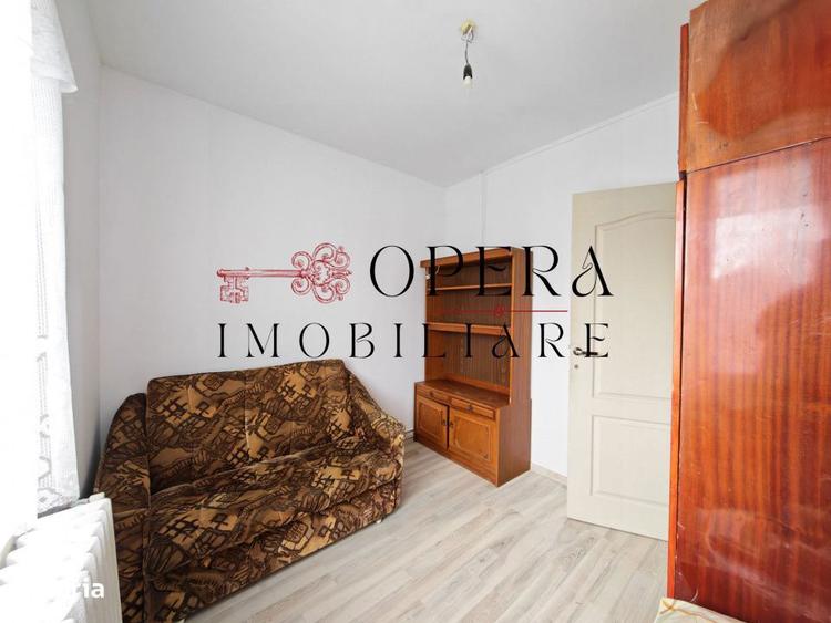 Apartament de inchiriat, 2 cam, Copou-Universitate/Nugruzzi Iasi - 2