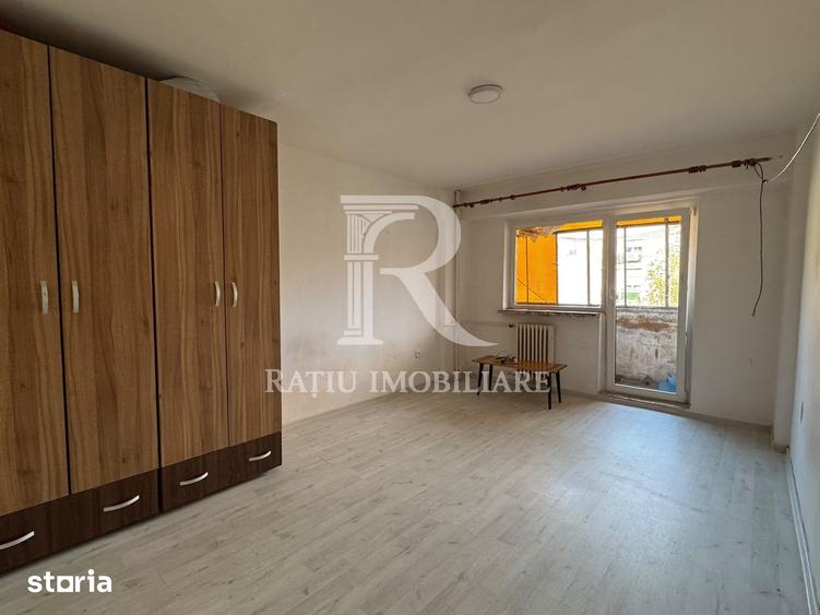 Apartament cu 3 camere în Rogerius