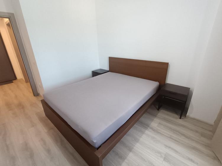 APARTAMENT 2 CAMERE, BLOC NOU, ETAJ INTERMEDIAR, NICOLINA-SELGROS - 4