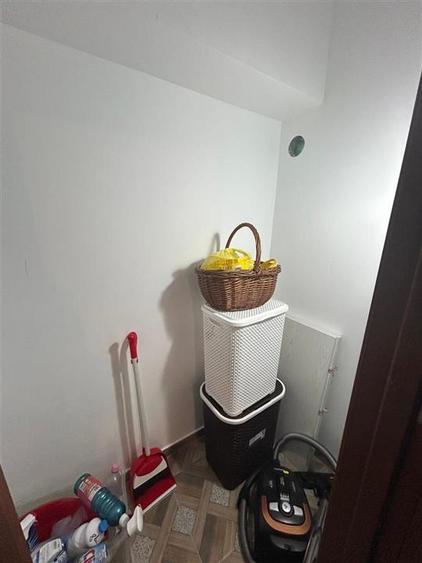 Apartament cu 3 camere decomandat în Ultracentral