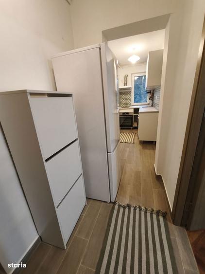 Apartament cu 2 camere decomandat în Dâmbu Pietros