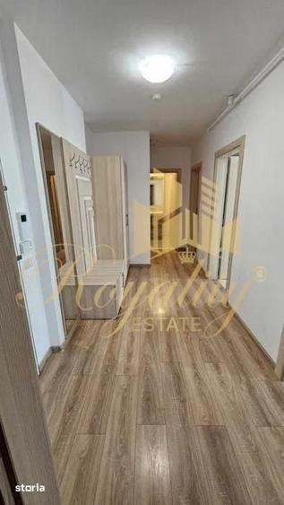 Apartament cu 2 camere decomandat în Blașcovici