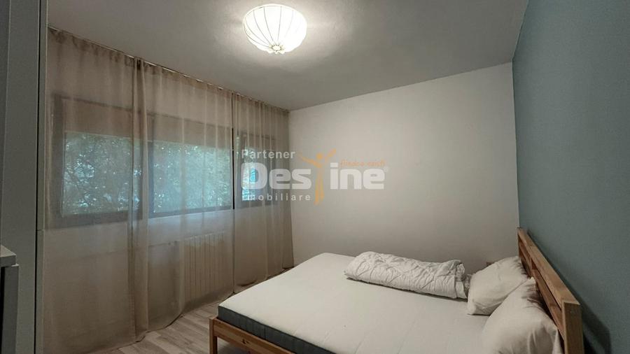 Apartament modern cu 2 dormitoare + living generos în Copou - 6