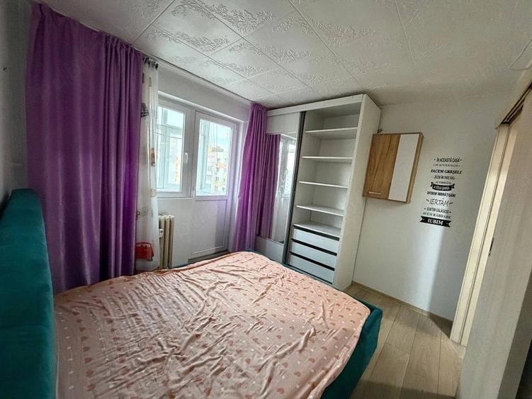 Apartament cu 2 camere decomandat în Colentina