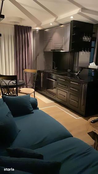Apartament cu 2 camere în Dumbrăvița