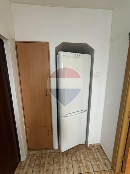 Apartament cu 2 camere decomandat, mobilat în Gării