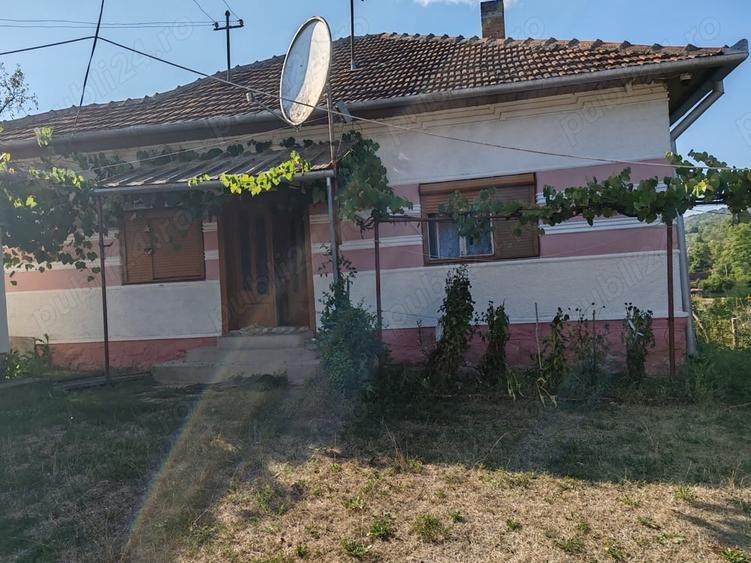 Casă cu 5 camere în Balșa