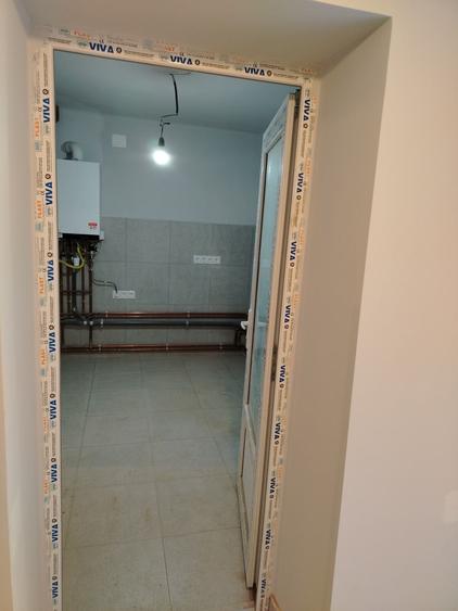 Casă cu 4 camere cu Teren 50 Mp în Dosu Bricii