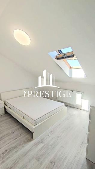 Apartament cu 2 camere semidecomandat, mobilat în Șelimbăr