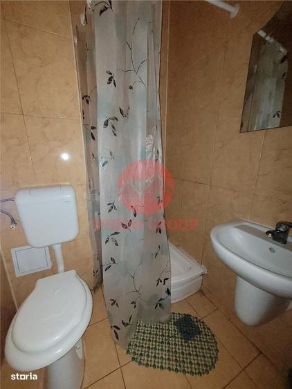 Spațiu comercial, de 467 mp, în Nord