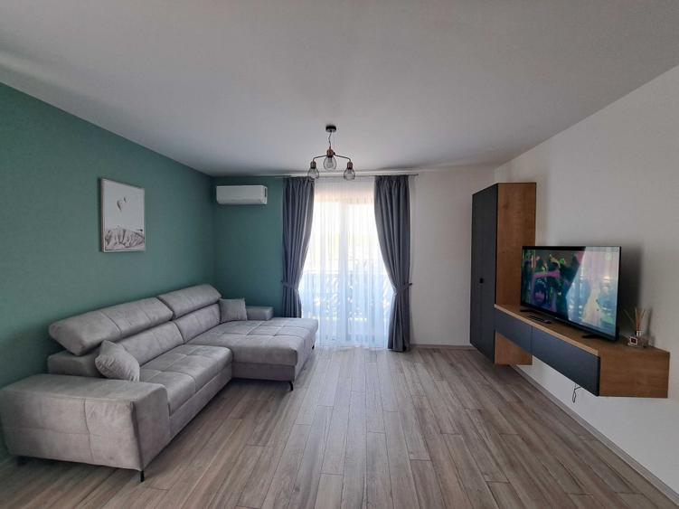 Apartament de vanzare Baile Felix | 53 mp | 79.900, La Cheie, mobila pe comanda. Afacere la cheie - 6