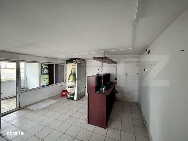Teren intravilan, 400 mp, zona Mitica Apostol - 3