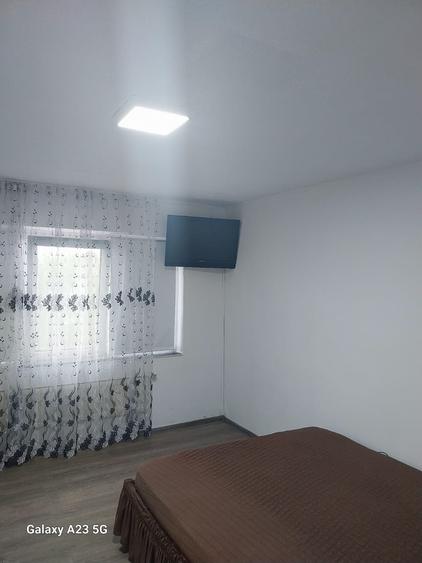 Garsonieră decomandată în Exterior Vest