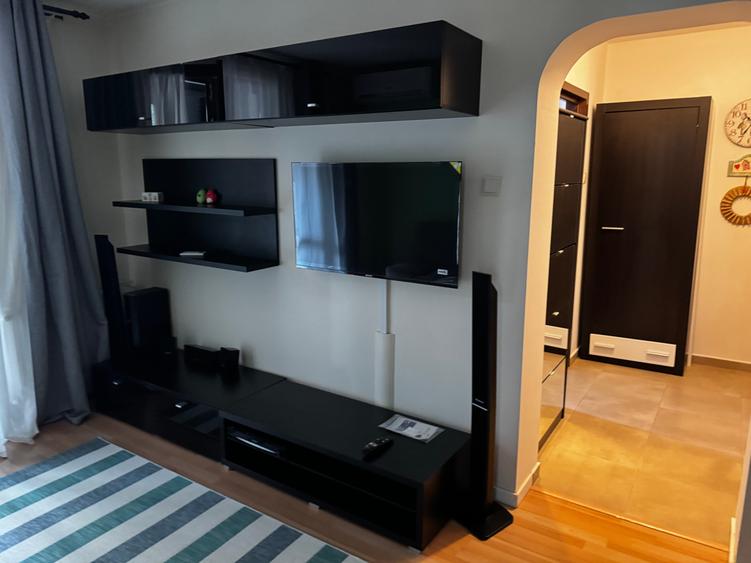 Apartament cochet - 2