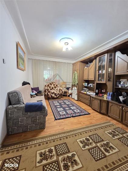 Apartament 2 Camere - Bloc 1980 - Metalurgie - Iulius Mall - 4