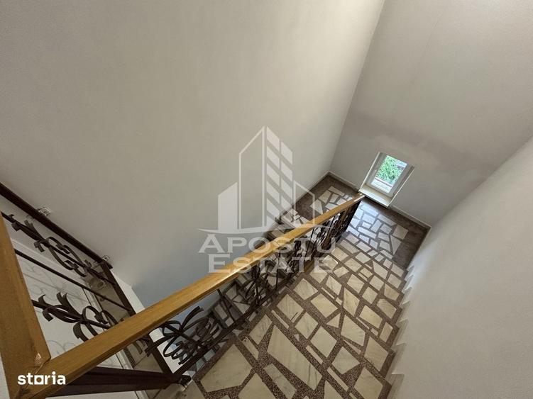 Spațiu comercial, de 120 mp, în Girocului